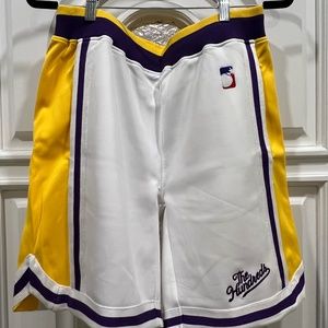 The Hundreds - Basketball Shorts